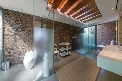 Maison sur Layan Beach, Thaïlande 7 chambres № 9693 - photo 17