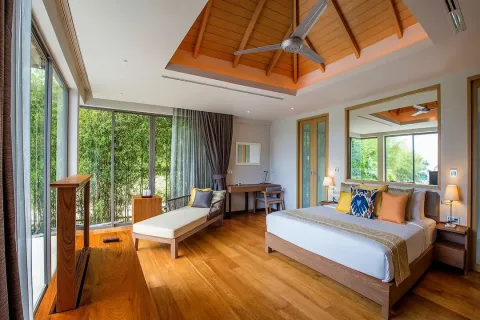 Maison sur Layan Beach, Thaïlande 7 chambres № 9693 - photo 18