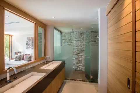 Maison sur Layan Beach, Thaïlande 7 chambres № 9693 - photo 16