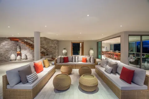 Maison sur Layan Beach, Thaïlande 7 chambres № 9693 - photo 9