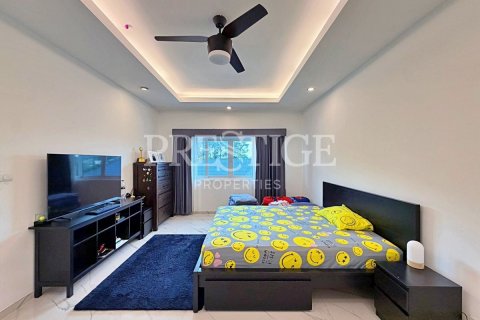 Haus in Pattaya, Thailand 7 Schlafzimmer № 220701 - Foto 28