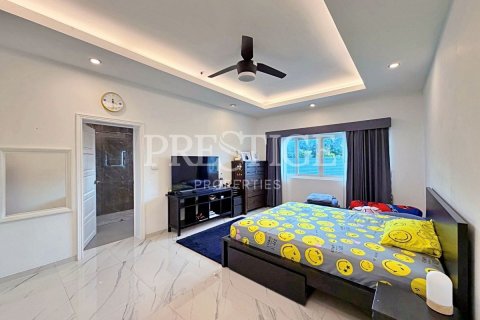 Haus in Pattaya, Thailand 7 Schlafzimmer № 220701 - Foto 29