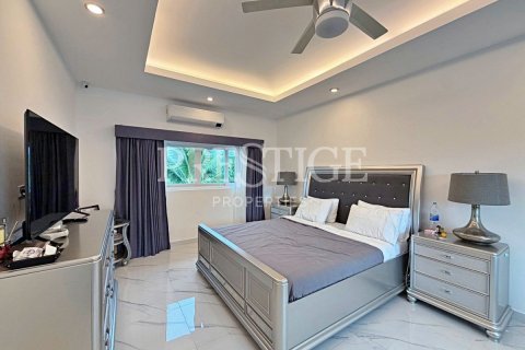 Haus in Pattaya, Thailand 7 Schlafzimmer № 220701 - Foto 19