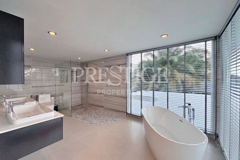 Haus in Pattaya, Thailand 7 Schlafzimmer № 220701 - Foto 21