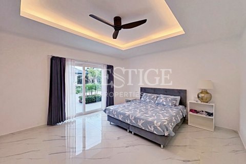 Haus in Pattaya, Thailand 7 Schlafzimmer № 220701 - Foto 13