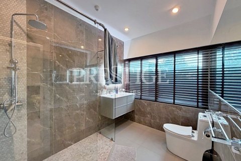Haus in Pattaya, Thailand 7 Schlafzimmer № 220701 - Foto 30