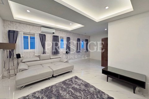 Haus in Pattaya, Thailand 7 Schlafzimmer № 220701 - Foto 11