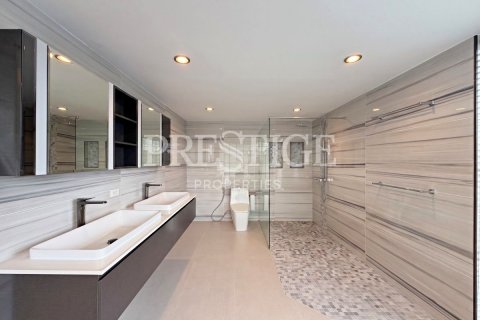 Haus in Pattaya, Thailand 7 Schlafzimmer № 220701 - Foto 22