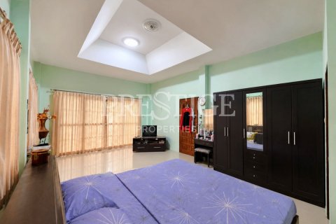 Haus in Pattaya, Thailand 3 Schlafzimmer № 220704 - Foto 13