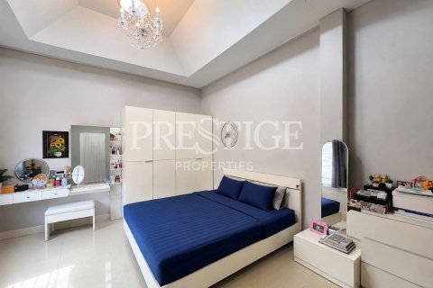 Haus in Pattaya, Thailand 3 Schlafzimmer № 220704 - Foto 10