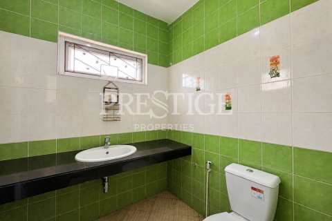 Haus in Pattaya, Thailand 3 Schlafzimmer № 220704 - Foto 6