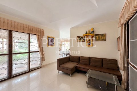 Haus in Pattaya, Thailand 3 Schlafzimmer № 220704 - Foto 3