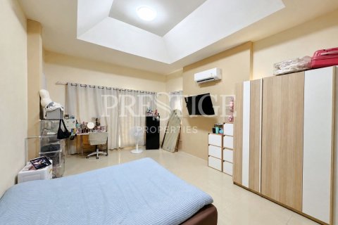 Haus in Pattaya, Thailand 3 Schlafzimmer № 220704 - Foto 8