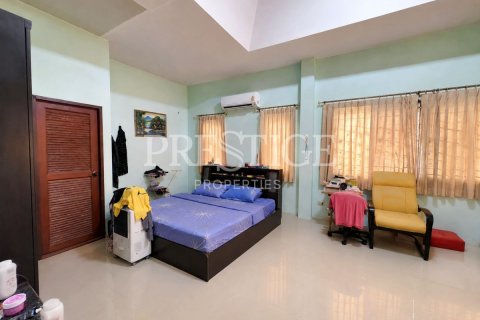 Haus in Pattaya, Thailand 3 Schlafzimmer № 220704 - Foto 12
