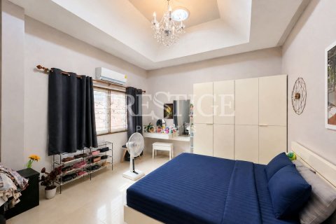 Haus in Pattaya, Thailand 3 Schlafzimmer № 220704 - Foto 11