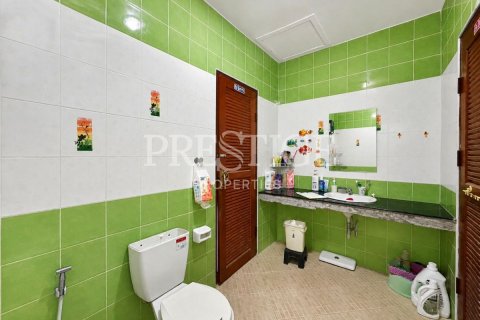 Haus in Pattaya, Thailand 3 Schlafzimmer № 220704 - Foto 14