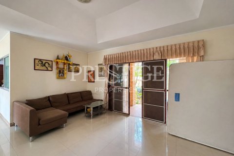 Haus in Pattaya, Thailand 3 Schlafzimmer № 220704 - Foto 2