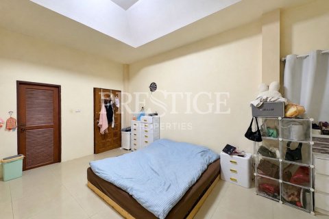 Haus in Pattaya, Thailand 3 Schlafzimmer № 220704 - Foto 7