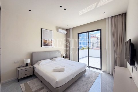 Haus in Pattaya, Thailand 6 Schlafzimmer № 220703 - Foto 26