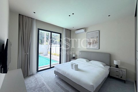 Haus in Pattaya, Thailand 6 Schlafzimmer № 220703 - Foto 15