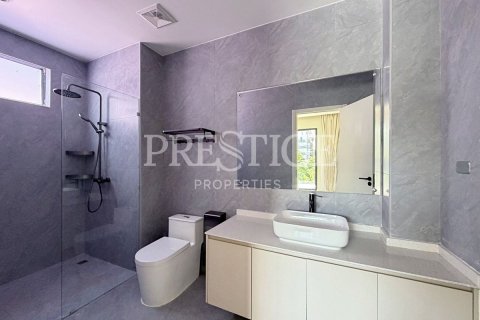 Haus in Pattaya, Thailand 6 Schlafzimmer № 220703 - Foto 25