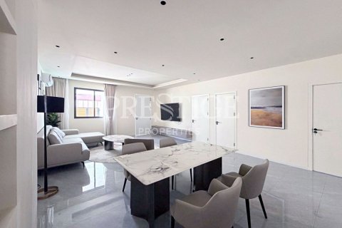 Haus in Pattaya, Thailand 6 Schlafzimmer № 220703 - Foto 6