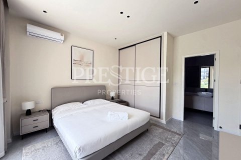 Haus in Pattaya, Thailand 6 Schlafzimmer № 220703 - Foto 23
