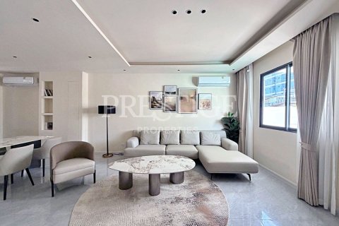 Haus in Pattaya, Thailand 6 Schlafzimmer № 220703 - Foto 3