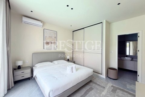 Haus in Pattaya, Thailand 6 Schlafzimmer № 220703 - Foto 14