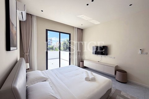 Haus in Pattaya, Thailand 6 Schlafzimmer № 220703 - Foto 27