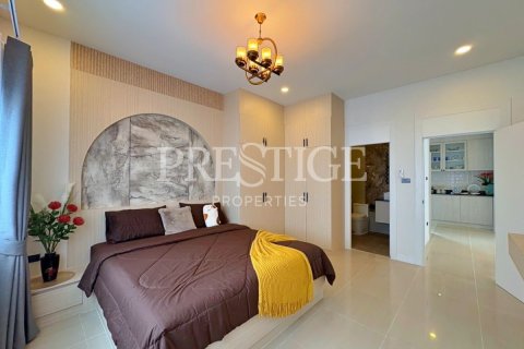 Haus in Pattaya, Thailand 3 Schlafzimmer № 220700 - Foto 21