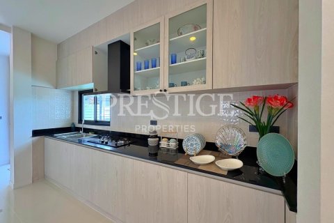 Haus in Pattaya, Thailand 3 Schlafzimmer № 220700 - Foto 9