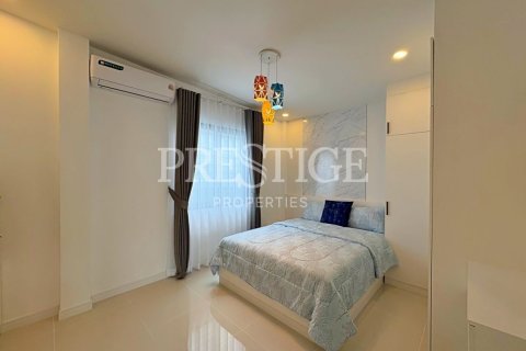 Haus in Pattaya, Thailand 3 Schlafzimmer № 220700 - Foto 18