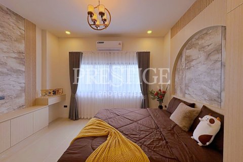 Haus in Pattaya, Thailand 3 Schlafzimmer № 220700 - Foto 22