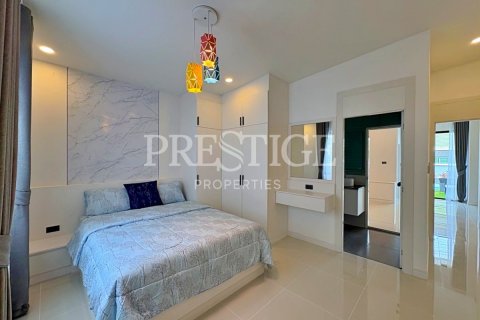 Haus in Pattaya, Thailand 3 Schlafzimmer № 220700 - Foto 17