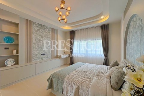 Haus in Pattaya, Thailand 3 Schlafzimmer № 220700 - Foto 15