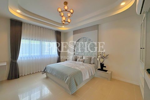 Haus in Pattaya, Thailand 3 Schlafzimmer № 220700 - Foto 13