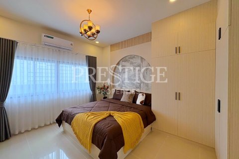 Haus in Pattaya, Thailand 3 Schlafzimmer № 220700 - Foto 20