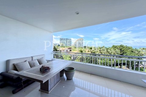 Eigentumswohnung in Pattaya, Thailand, 2 Schlafzimmer № 220705 - Foto 25