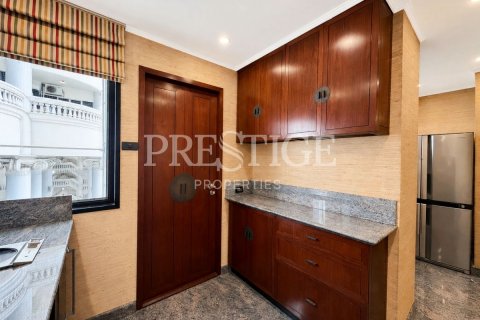 Eigentumswohnung in Pattaya, Thailand, 2 Schlafzimmer № 220705 - Foto 8