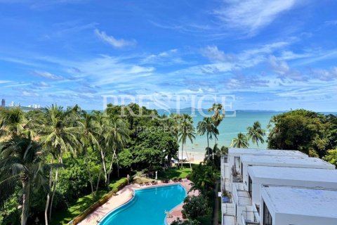 Eigentumswohnung in Pattaya, Thailand, 2 Schlafzimmer № 220705 - Foto 28