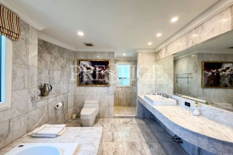 Eigentumswohnung in Pattaya, Thailand, 2 Schlafzimmer № 220705 - Foto 21
