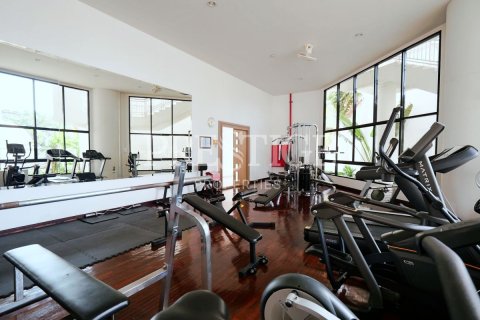 Eigentumswohnung in Pattaya, Thailand, 2 Schlafzimmer № 220705 - Foto 29