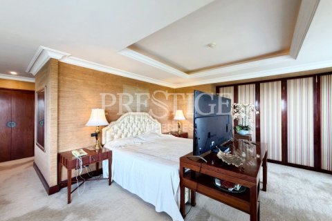 Eigentumswohnung in Pattaya, Thailand, 2 Schlafzimmer № 220705 - Foto 18