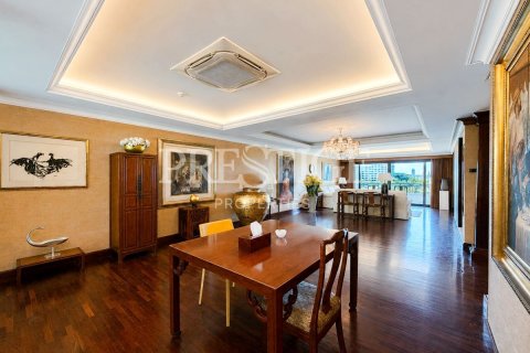 Eigentumswohnung in Pattaya, Thailand, 2 Schlafzimmer № 220705 - Foto 5