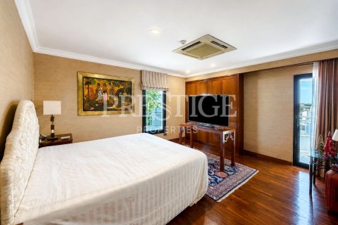 Eigentumswohnung in Pattaya, Thailand, 2 Schlafzimmer № 220705 - Foto 23