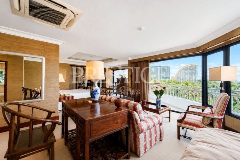 Eigentumswohnung in Pattaya, Thailand, 2 Schlafzimmer № 220705 - Foto 16