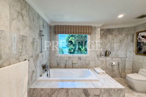 Eigentumswohnung in Pattaya, Thailand, 2 Schlafzimmer № 220705 - Foto 20