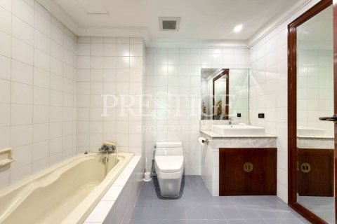 Eigentumswohnung in Pattaya, Thailand, 2 Schlafzimmer № 220705 - Foto 24