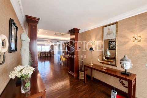 Eigentumswohnung in Pattaya, Thailand, 2 Schlafzimmer № 220705 - Foto 11